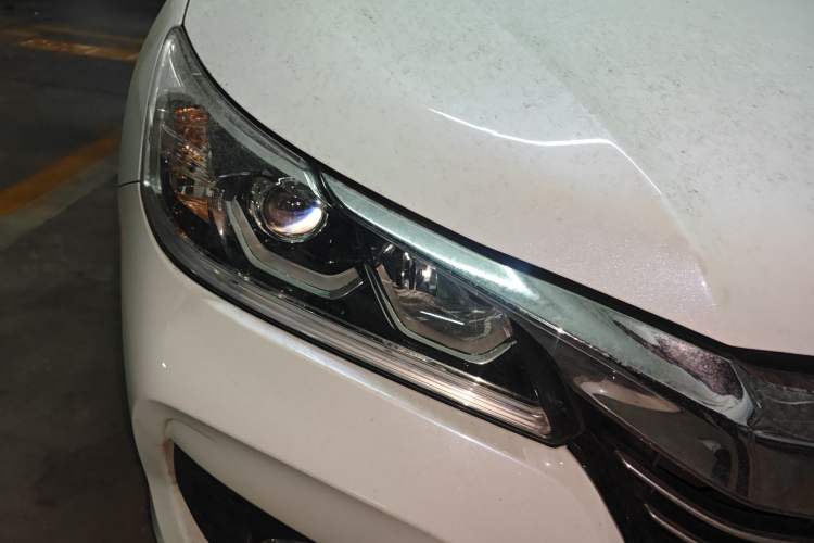 Used Honda Accord 2016 2.0L Elite Edition Right Front Headlight