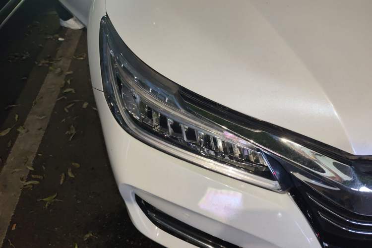 Used Honda Accord 2016 2.4L Prestige Edition Right Front Headlight