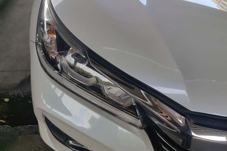 Used Honda Accord 2016 2.0L Elite Edition Right Front Headlight