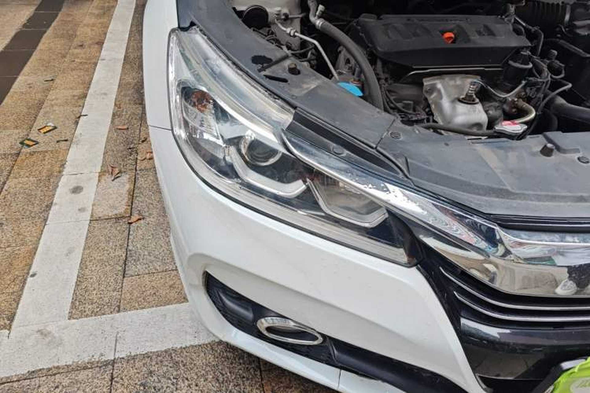 Used Honda Accord 2016 2.0L Elite Edition Right Front Headlight