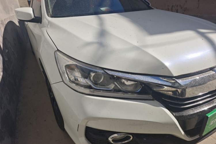Used Honda Accord 2016 2.0L Elite Edition Right Front Headlight