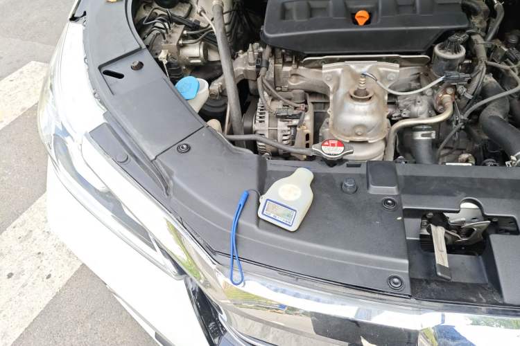 Used Honda Accord 2016 2.0L Comfort Edition Right Front Headlight