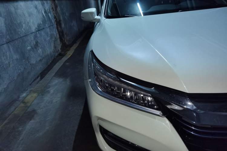 Used Honda Accord 2016 Hybrid 2.0L Sharp Edition Right Front Headlight