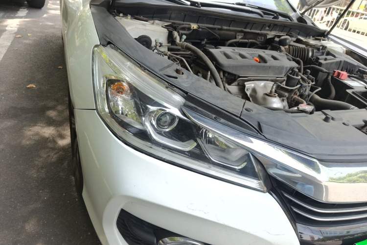 Used Honda Accord 2016 2.0L Elite Edition Right Front Headlight