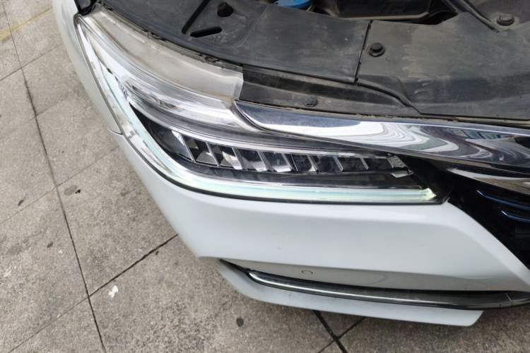 Used Honda Accord 2016 Hybrid 2.0L Prestige Edition Right Front Headlight