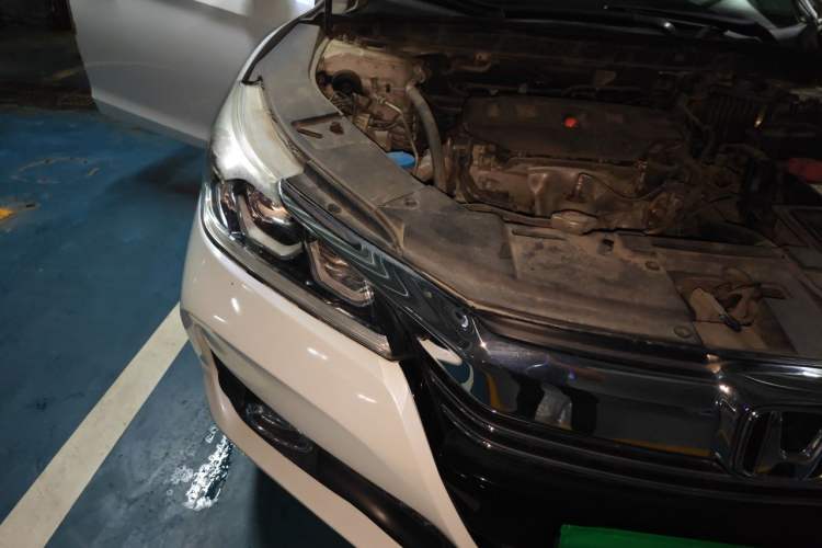 Used Honda Accord 2016 2.0L Comfort Edition Right Front Headlight