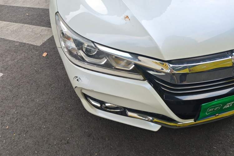 Used Honda Accord 2016 2.0L Elite Edition Right Front Headlight