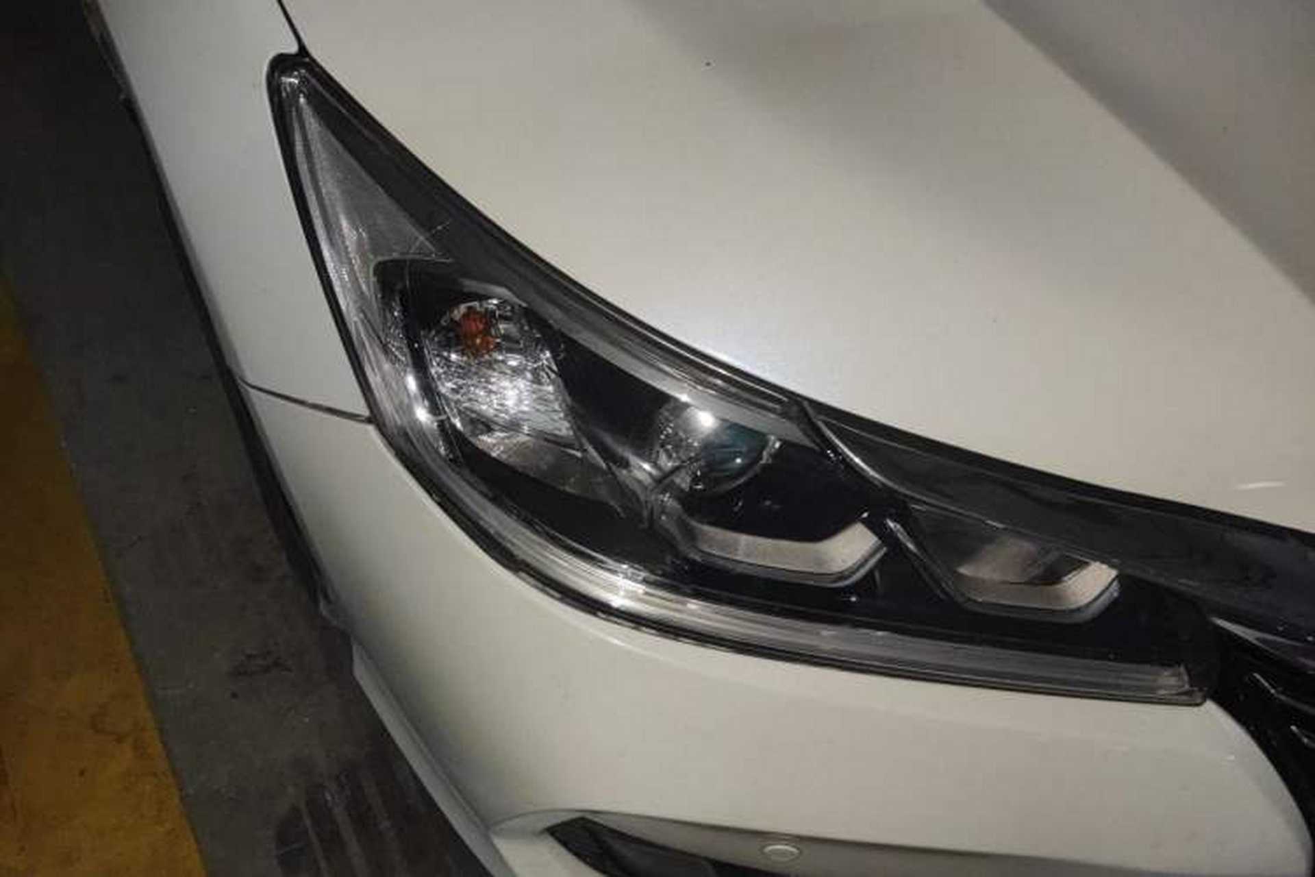 Used Honda Accord 2016 2.0L Comfort Edition Right Front Headlight