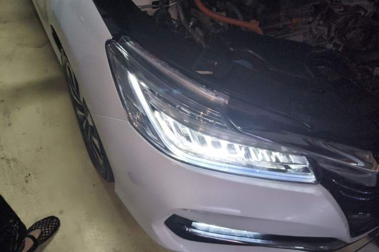 Used Honda Accord 2016 Hybrid 2.0L Sharp Edition Right Front Headlight