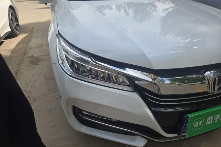 Used Honda Accord 2016 2.4L Prestige Edition Right Front Headlight