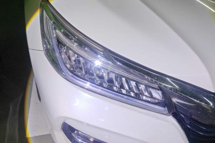Used Honda Accord 2016 Hybrid 2.0L Sharp Edition Right Front Headlight