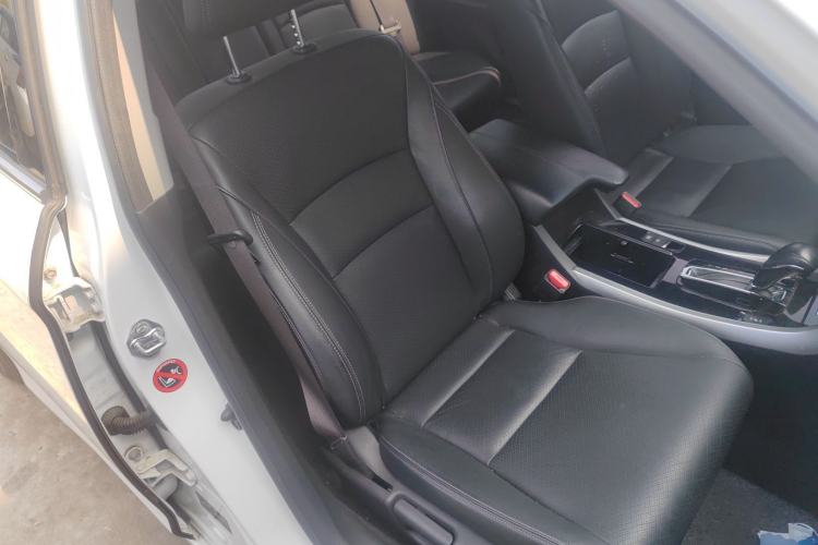 Used Honda Accord 2016 2.0L Elite Edition Right Front Seat