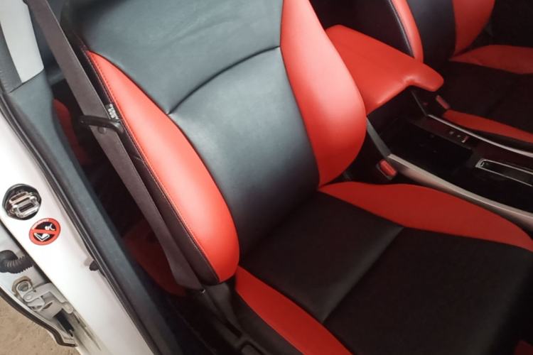 Used Honda Accord 2016 2.0L Comfort Edition Right Front Seat