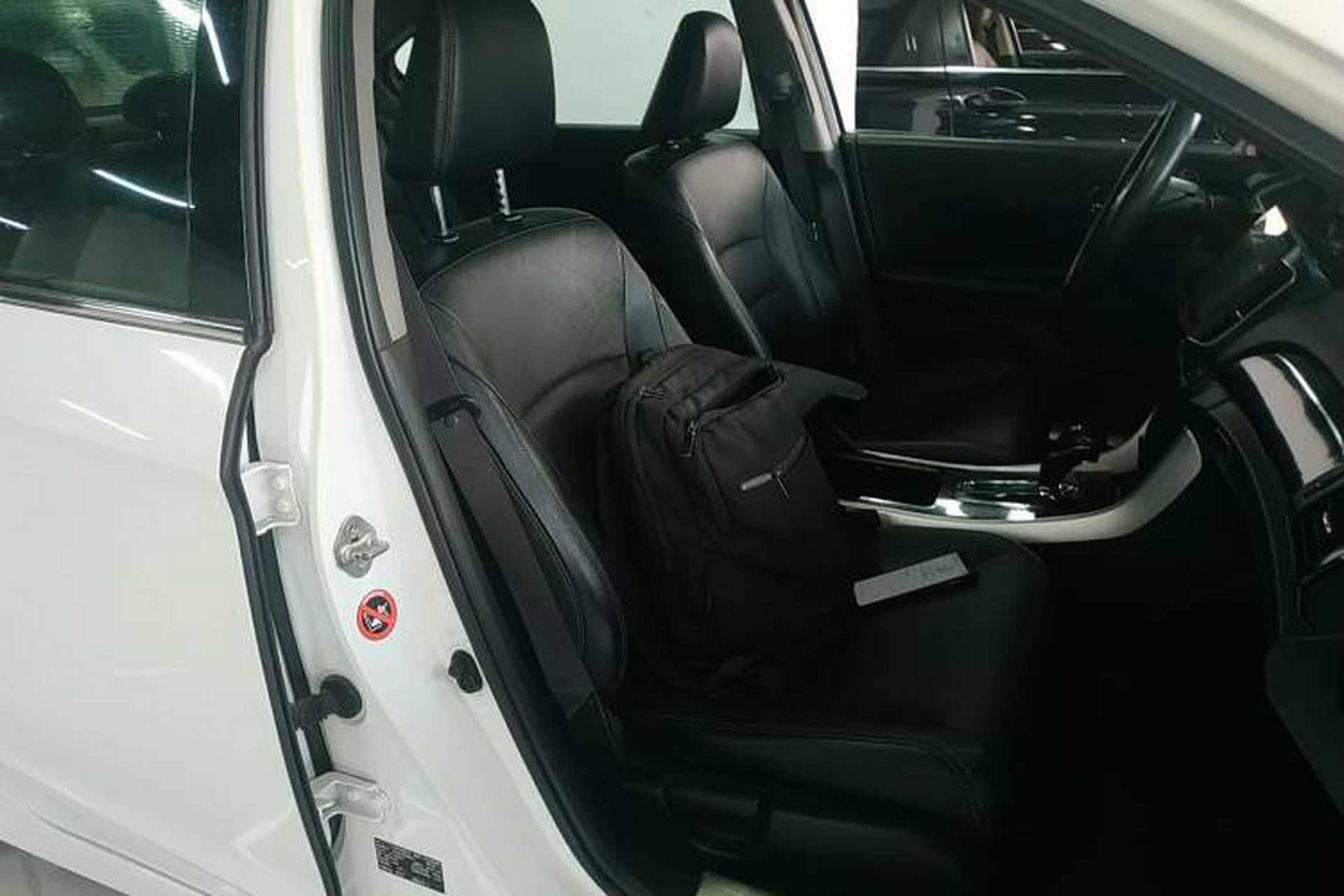 Used Honda Accord 2016 2.0L Elite Edition Right Front Seat