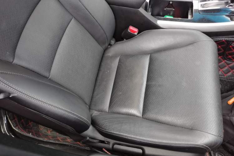 Used Honda Accord 2016 2.0L Elite Edition Right Front Seat