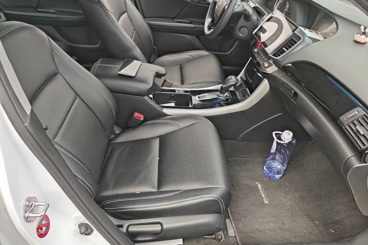 Used Honda Accord 2016 2.0L Comfort Edition Right Front Seat