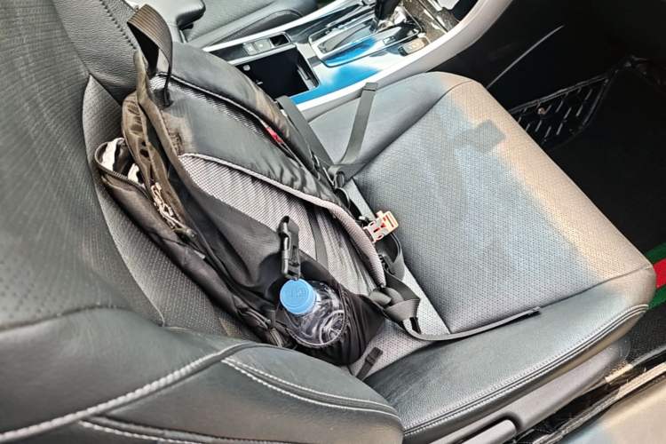Used Honda Accord 2016 2.0L Elite Edition Right Front Seat