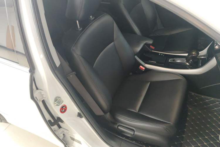 Used Honda Accord 2016 2.0L Comfort Edition Right Front Seat