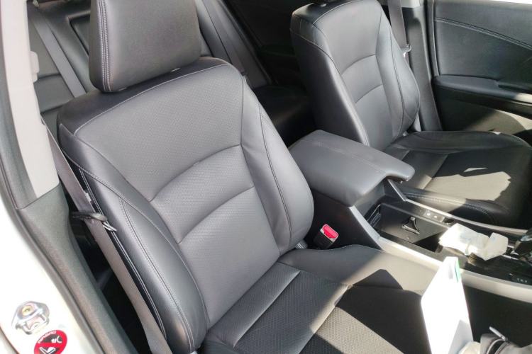 Used Honda Accord 2016 2.0L Elite Edition Right Front Seat
