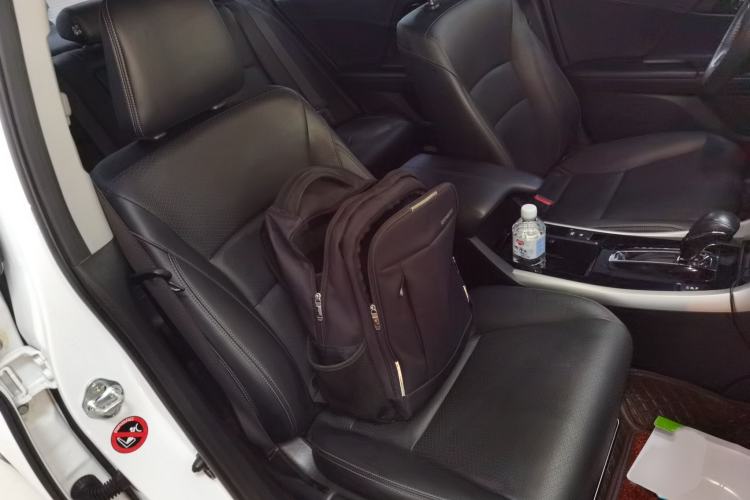 Used Honda Accord 2016 2.0L Elite Edition Right Front Seat