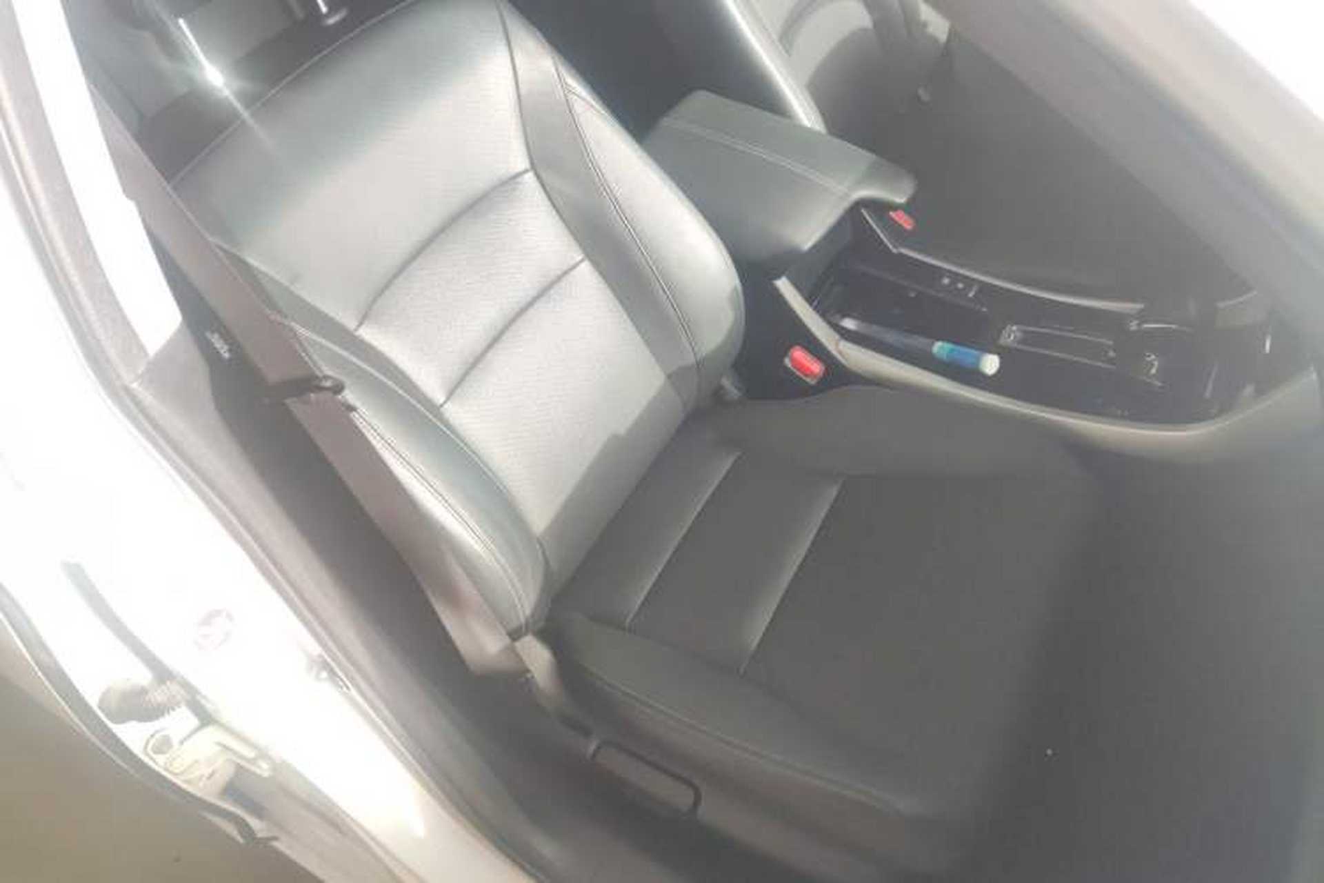 Used Honda Accord 2016 2.0L Elite Edition Right Front Seat
