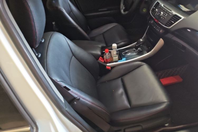 Used Honda Accord 2016 2.0L Comfort Edition Right Front Seat