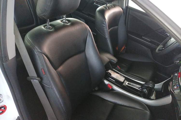 Used Honda Accord 2016 2.0L Comfort Edition Right Front Seat