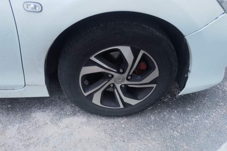 Used Honda Accord 2016 2.0L Comfort Edition Right Front Wheel Hub