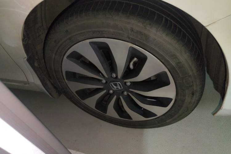 Used Honda Accord 2016 Hybrid 2.0L Sharp Edition Right Front Wheel Hub