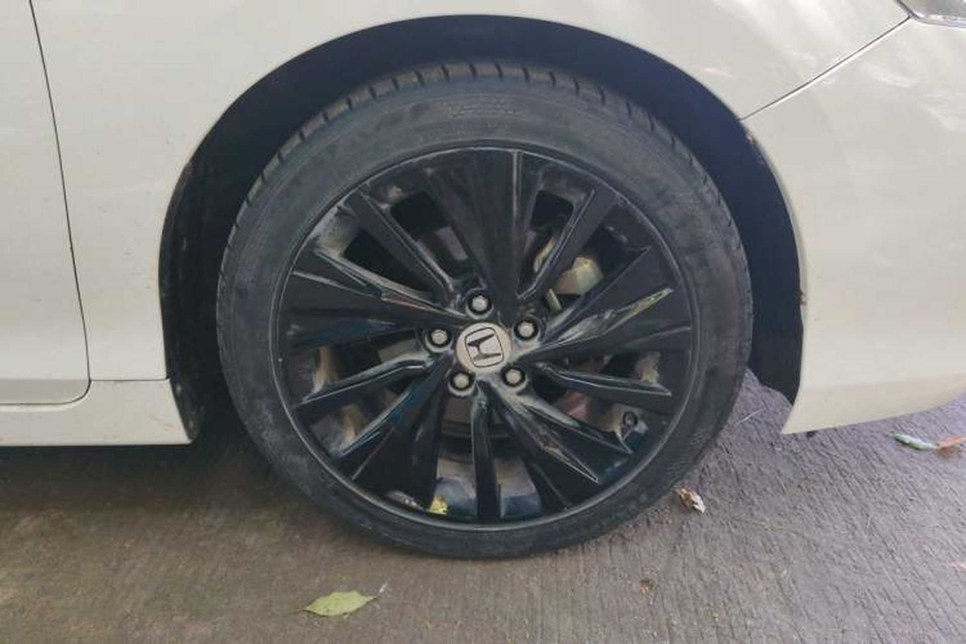 Used Honda Accord 2016 Hybrid 2.0L Rui Ling Edition Right Front Wheel Hub