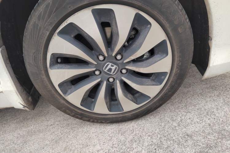 Used Honda Accord 2016 Hybrid 2.0L Sharp Edition Right Front Wheel Hub
