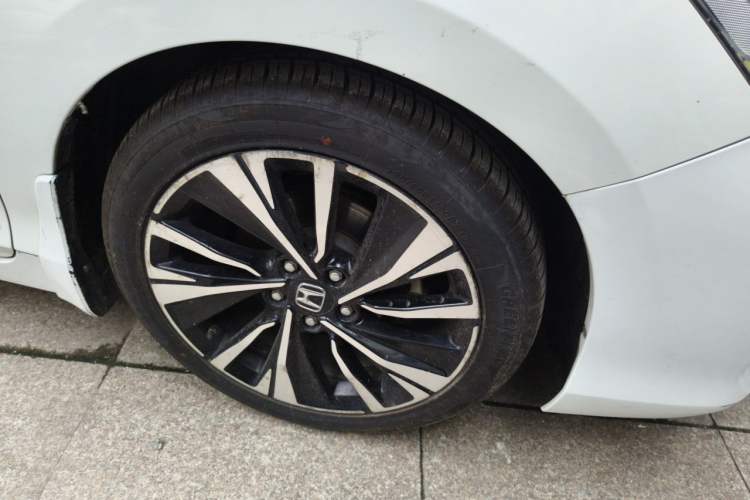 Used Honda Accord 2016 Hybrid 2.0L Prestige Edition Right Front Wheel Hub