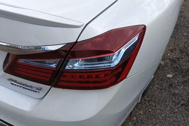 Used Honda Accord 2016 Hybrid 2.0L Rui Ling Edition Right Rear Taillight