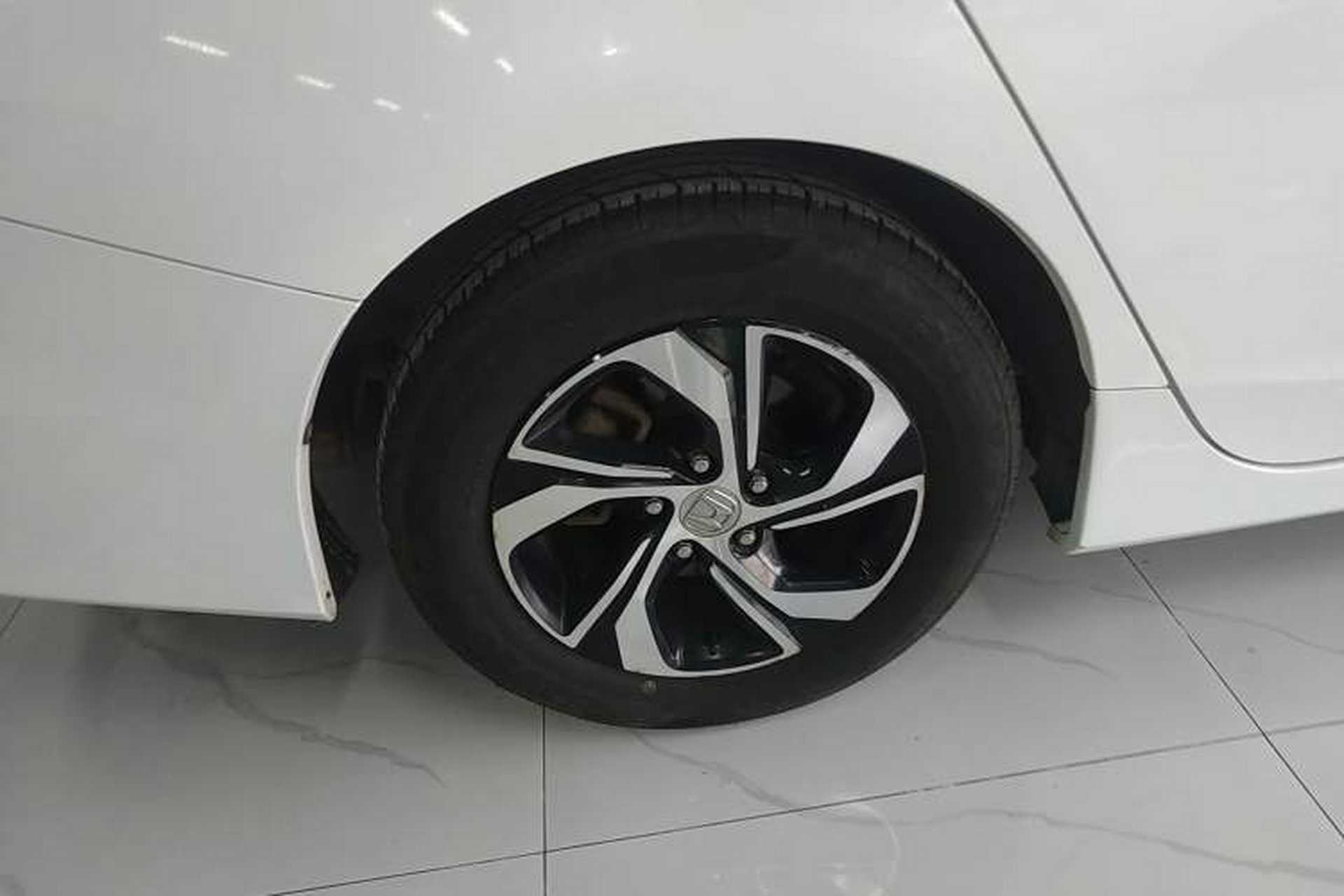 Used Honda Accord 2016 2.0L Elite Edition Right Rear Wheel Hub