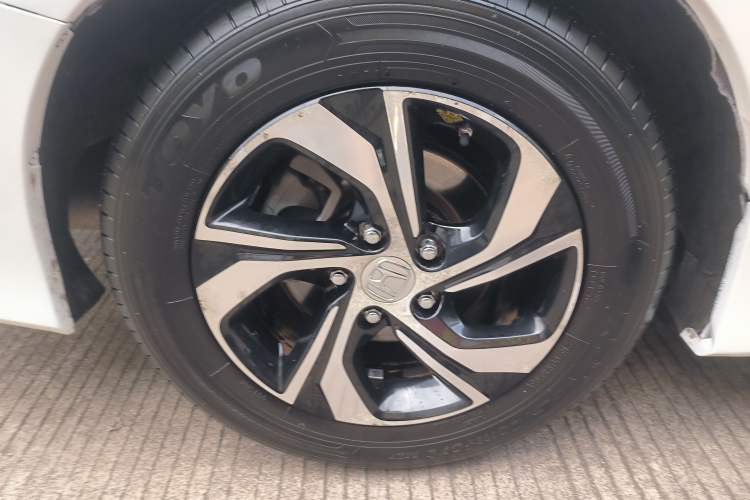 Used Honda Accord 2016 2.0L Comfort Edition Right Rear Wheel Hub