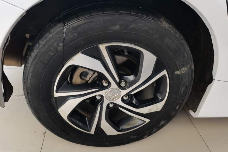 Used Honda Accord 2016 2.0L Comfort Edition Right Rear Wheel Hub