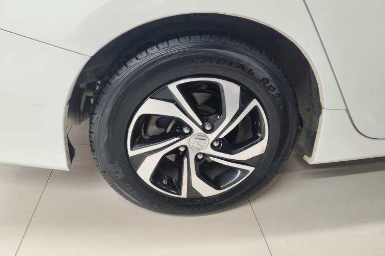 Used Honda Accord 2016 2.0L Comfort Edition Right Rear Wheel Hub