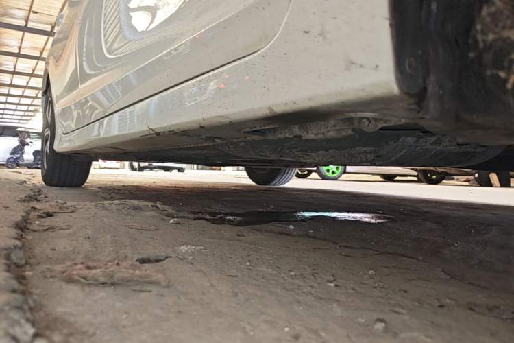 Used Honda Accord 2016 2.0L Comfort Edition Right Side Sill
