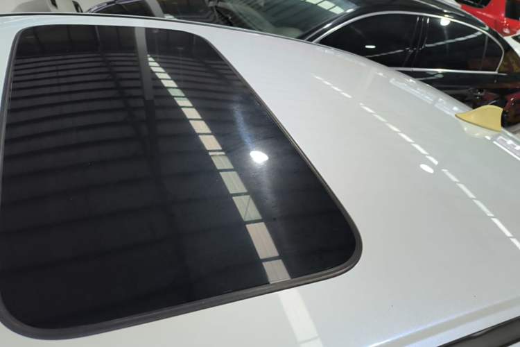 Used Honda Accord 2016 2.0L Comfort Edition Roof