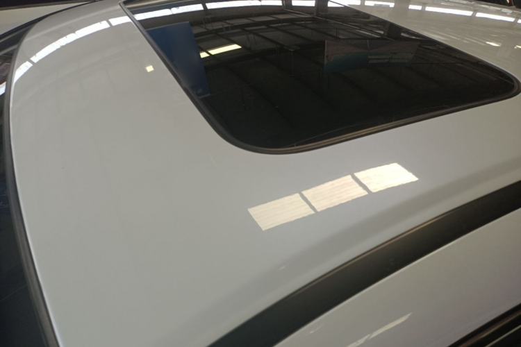 Used Honda Accord 2016 2.4L Luxury Edition Roof