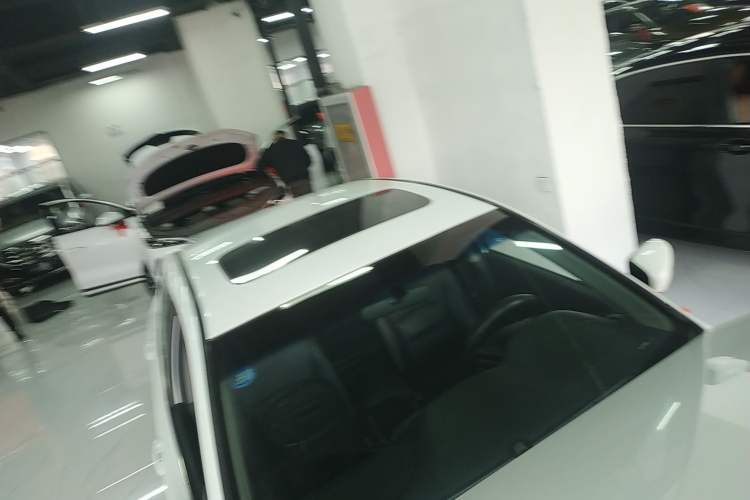 Used Honda Accord 2016 2.0L Elite Edition Roof
