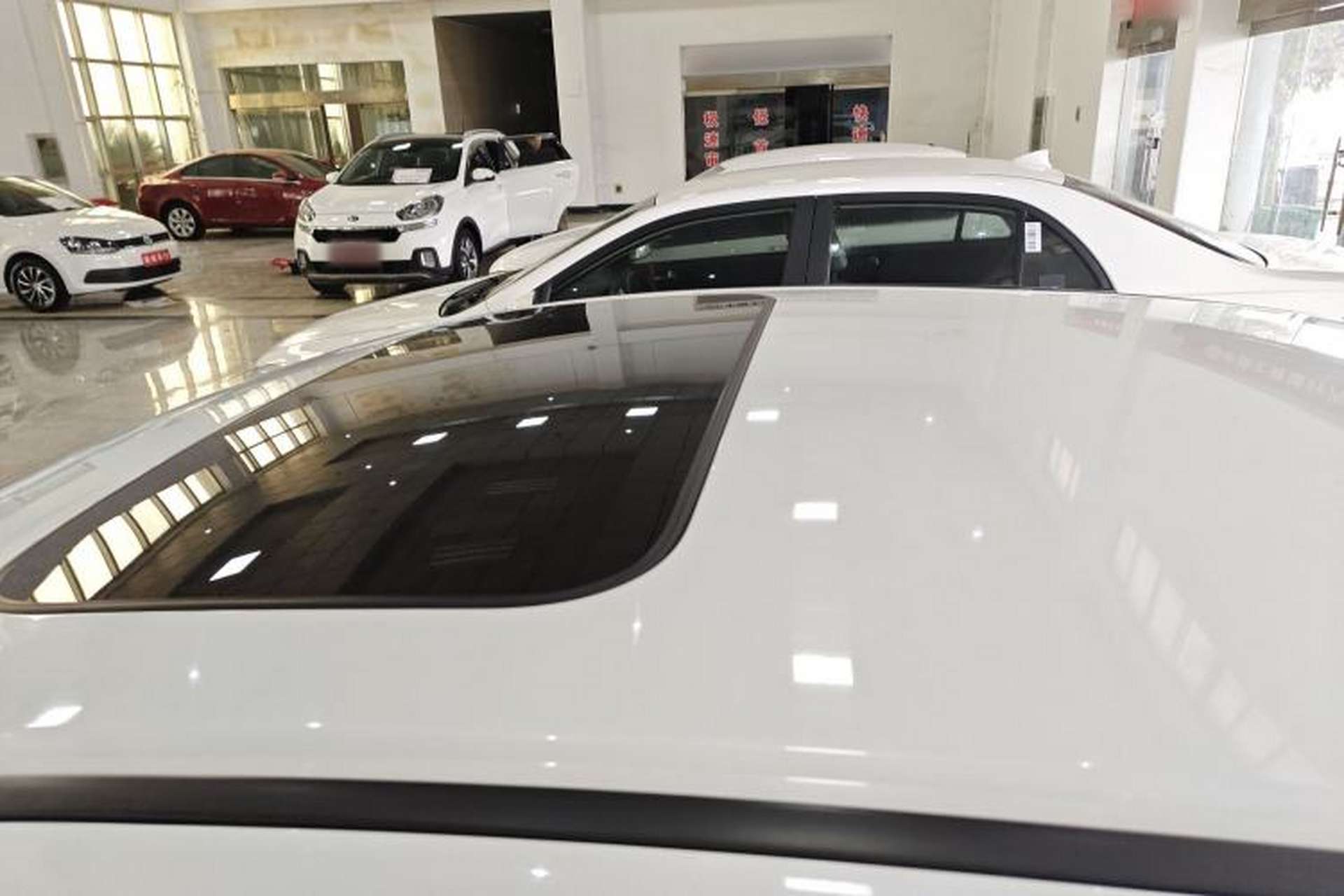 Used Honda Accord 2016 2.0L Elite Edition Roof