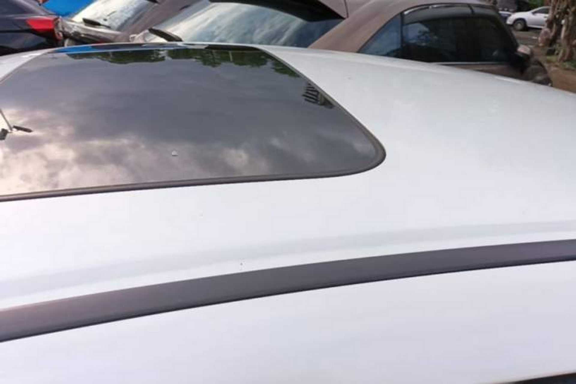 Used Honda Accord 2016 Hybrid 2.0L Rui Ling Edition Roof