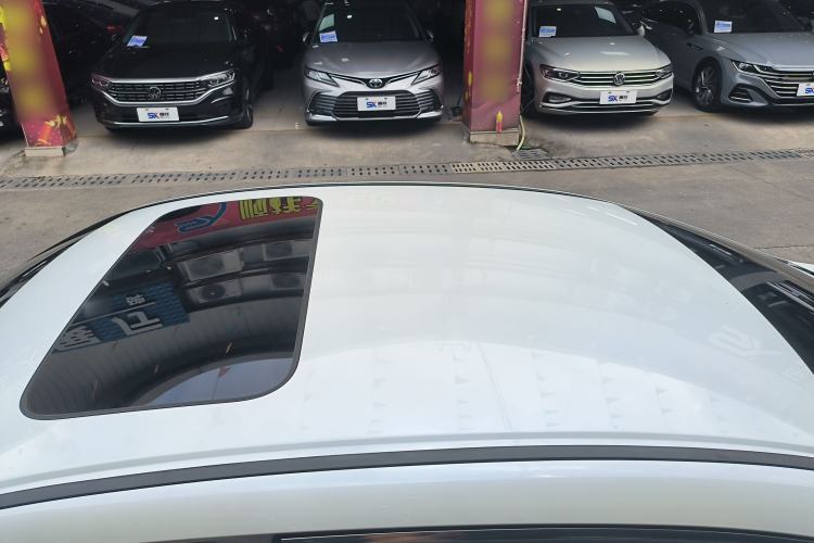 Used Honda Accord 2016 2.0L Comfort Edition Roof