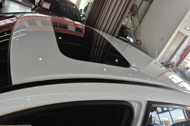 Used Honda Accord 2016 2.0L Elite Edition Roof