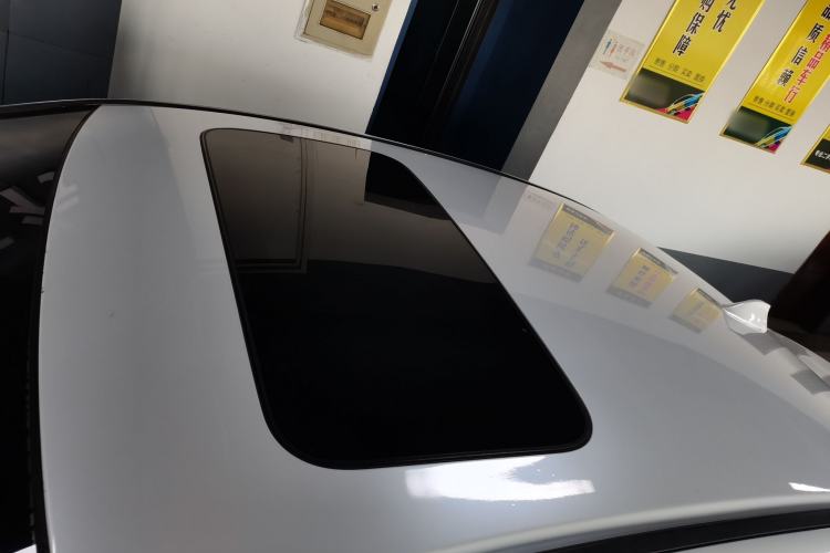 Used Honda Accord 2016 2.0L Comfort Edition Roof