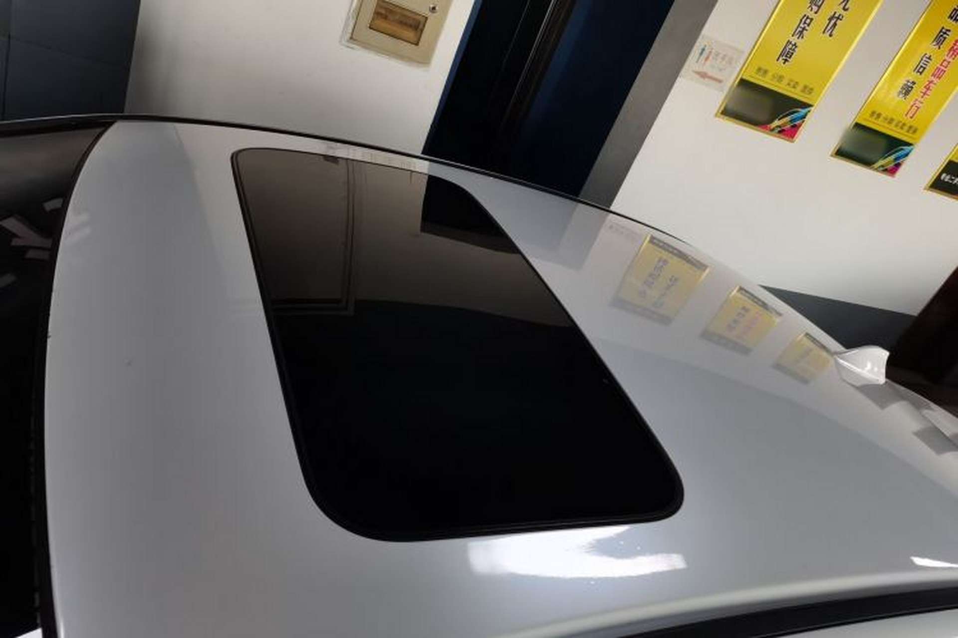 Used Honda Accord 2016 2.0L Comfort Edition Roof