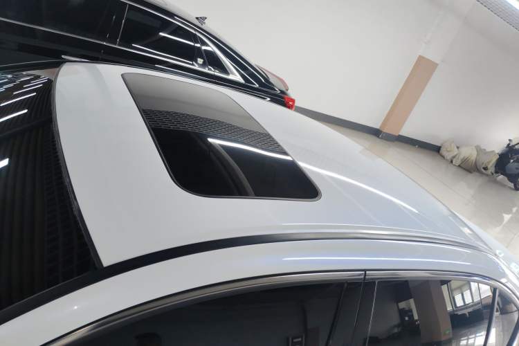 Used Honda Accord 2016 2.0L Comfort Edition Roof
