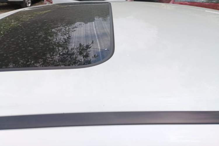 Used Honda Accord 2016 2.0L Elite Edition Roof