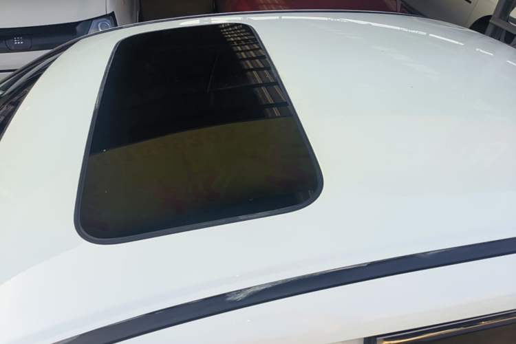 Used Honda Accord 2016 2.0L Comfort Edition Roof